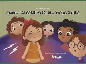 CUANDO LAS COSAS NO SALEN COMO YO QUIERO