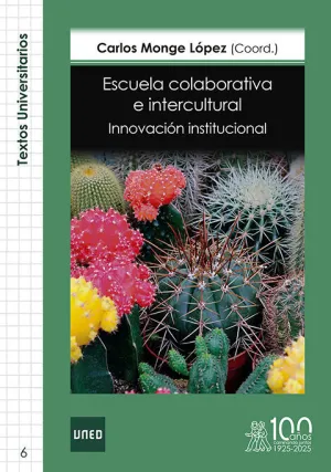 ESCUELA COLABORATIVA E INTERCULTURAL