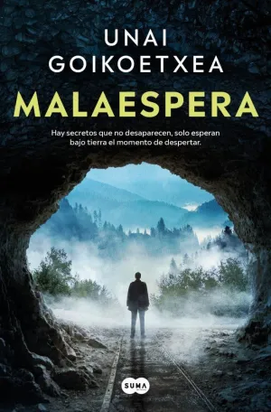 MALAESPERA MALAESPERA