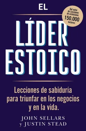 EL LIDER ESTOICO EL LIDER ESTOICO