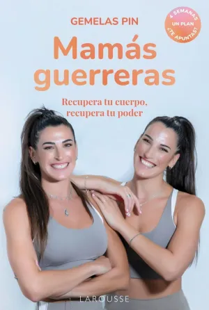 MAMIS GUERRERAS MAMIS GUERRERAS