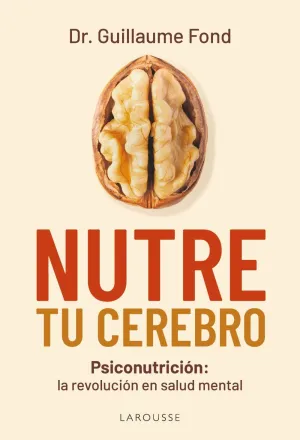 NUTRE TU CEREBRO NUTRE TU CEREBRO