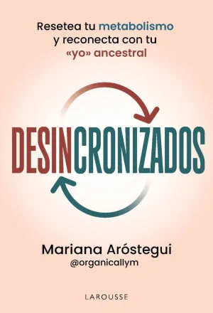 DESINCRONIZADOS DESINCRONIZADOS