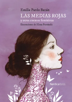 MEDIAS ROJAS Y OTROS CUENTOS FEMINISTAS,LAS