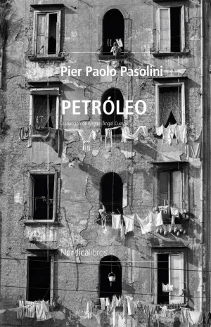 PETROLEO