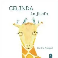 CELINDA LA JIRAFA