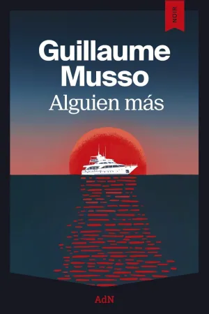 ALGUIEN MÁS ALGUIEN MÁS