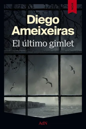 EL ÚLTIMO GIMLET EL ÚLTIMO GIMLET