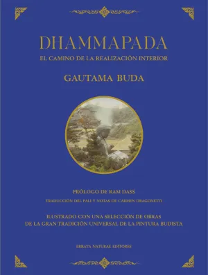 DHAMMAPADA DHAMMAPADA