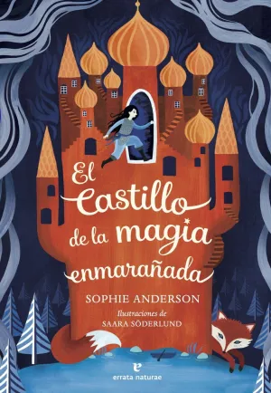POL-89649 EL CASTILLO DE LA MAGIA ENMARAÑADA POL-89649 EL CASTILLO DE LA MAGIA ENMARAÑADA