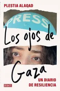 OJOS DE GAZA, LOS OJOS DE GAZA, LOS