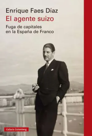 EL AGENTE SUIZO EL AGENTE SUIZO