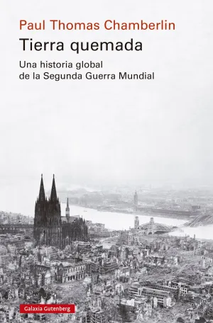 TIERRA QUEMADA