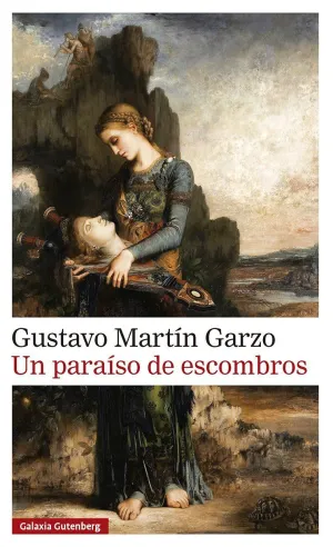 UN PARAÍSO DE ESCOMBROS UN PARAÍSO DE ESCOMBROS