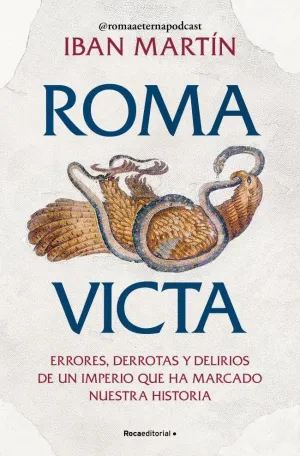 ROMA VICTA ROMA VICTA