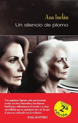 UN SILENCIO DE PLOMO