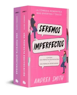 SEREMOS IMPERFECTOS