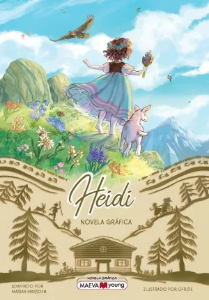 POL-89626 HEIDI POL-89626 HEIDI