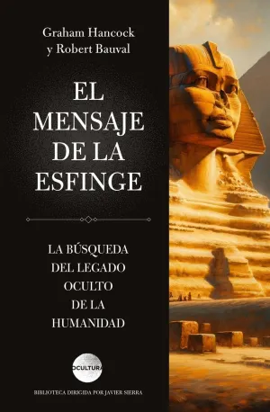 EL MENSAJE DE LA ESFINGE EL MENSAJE DE LA ESFINGE