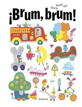 BRUM, BRUM!