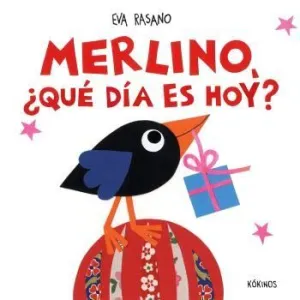 MERLINO, ¿QUE DÍA ES HOY?
