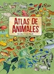 ATLAS DE ANIMALES