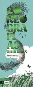 COREOGRAFIAS ANIMALES COREOGRAFIAS ANIMALES