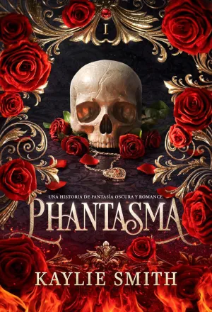 PHANTASMA PHANTASMA