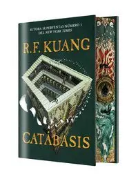 CATÁBASIS CATÁBASIS