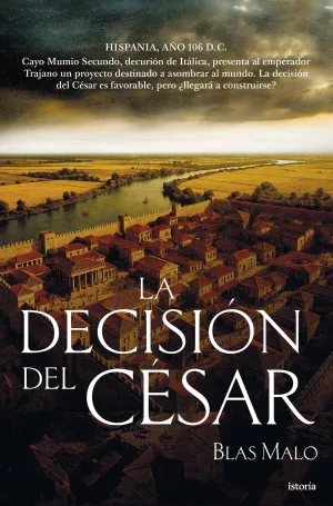 DECISION DEL CESAR, LA