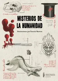 MISTERIOS DE LA HUMANIDAD MISTERIOS DE LA HUMANIDAD