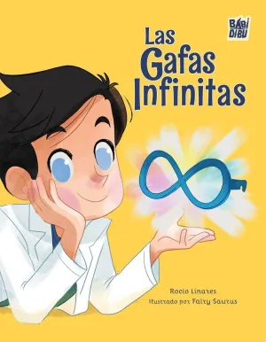 LAS GAFAS INFINITAS