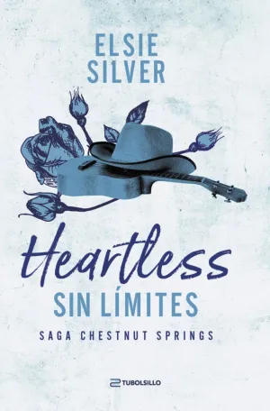 HEARTLESS: SIN LÍMITES HEARTLESS: SIN LÍMITES