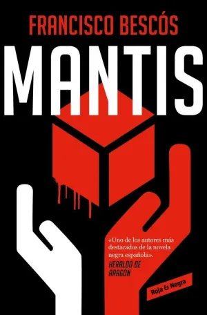 MANTIS MANTIS