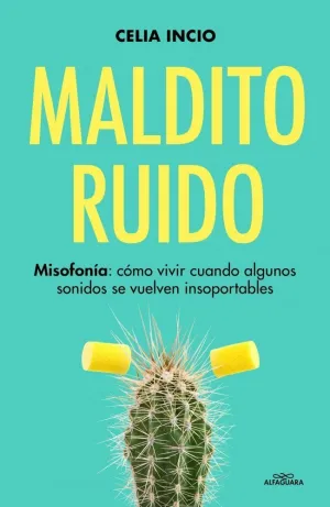 MALDITO RUIDO MALDITO RUIDO