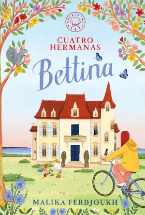 CUATRO HERMANAS BETTINA CUATRO HERMANAS BETTINA