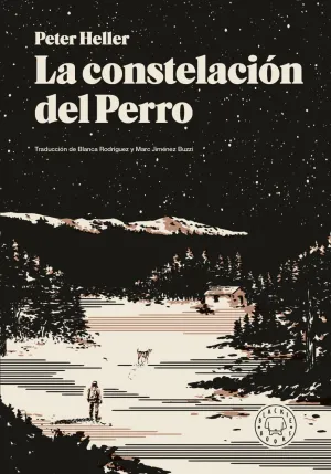LA CONSTELACIÓN DEL PERRO LA CONSTELACIÓN DEL PERRO