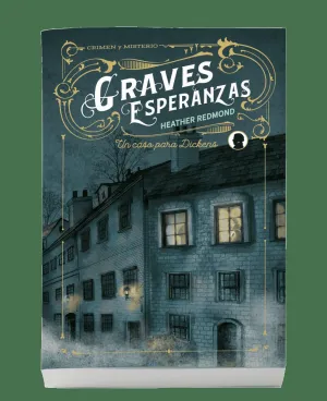GRAVES ESPERANZAS GRAVES ESPERANZAS