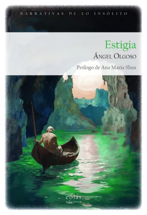ESTIGIA