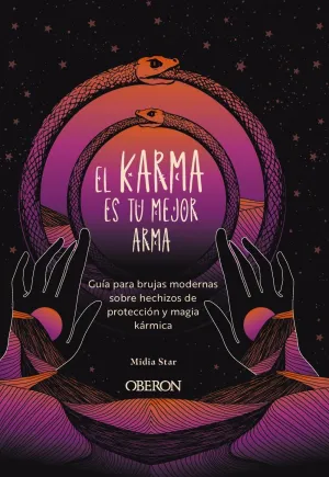 EL KARMA ES TU MEJOR ARMA EL KARMA ES TU MEJOR ARMA