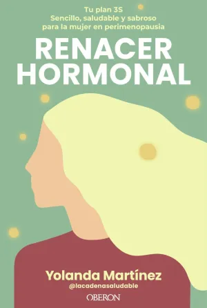 RENACER HORMONAL RENACER HORMONAL