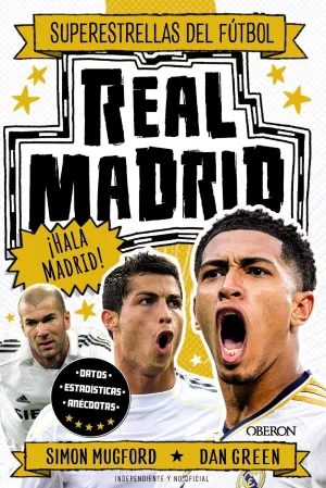REAL MADRID