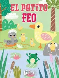 HISTORIAS VIVAS EL PATITO FEO HISTORIAS VIVAS EL PATITO FEO
