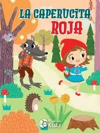 HISTORIAS VIVAS LA CAPERUCITA ROJA HISTORIAS VIVAS LA CAPERUCITA ROJA