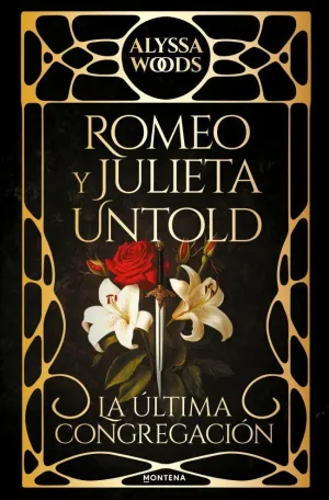 ROMEO Y JULIETA UNTOLD ROMEO Y JULIETA UNTOLD