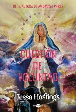 CUESTION DE VOLUNTAD
