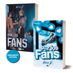 POR LOS FANS POR LOS FANS