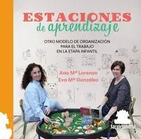ESTACIONES DE APRENDIZAJE ESTACIONES DE APRENDIZAJE