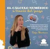 EL CÁLCULO NUMÉRICO A TRAVÉS DEL JUEGO EL CÁLCULO NUMÉRICO A TRAVÉS DEL JUEGO