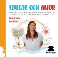 EDUCAR CON AMOR